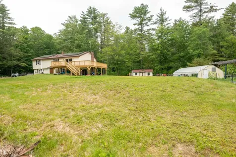 226 Raymond Road Nottingham NH 03290
