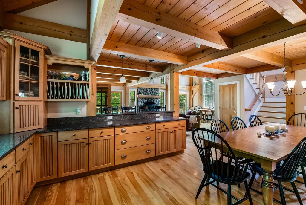 60 Emily Lane Sunapee NH 03782