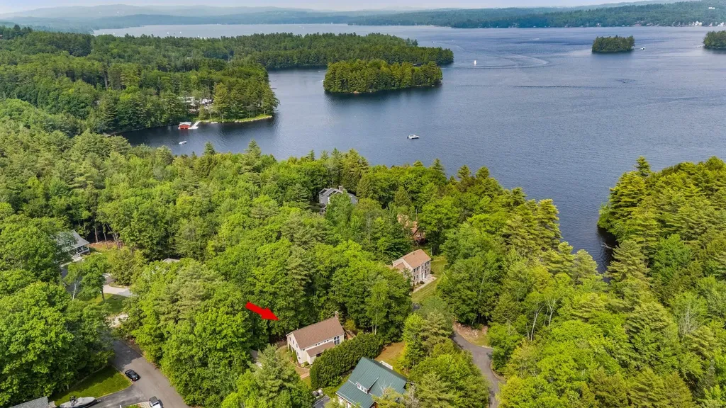 60 Emily Lane Sunapee NH 03782