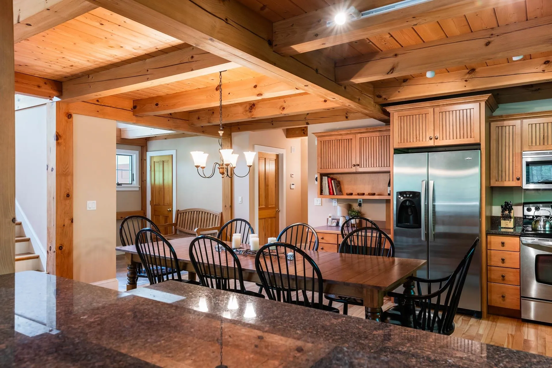 60 Emily Lane Sunapee NH 03782