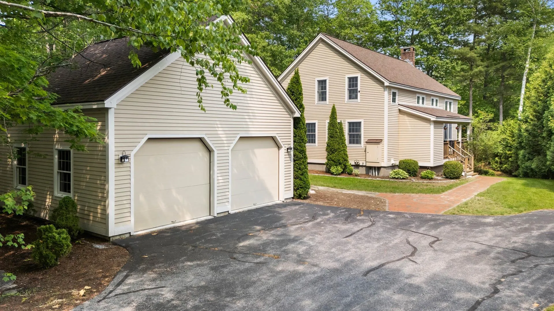 60 Emily Lane Sunapee NH 03782