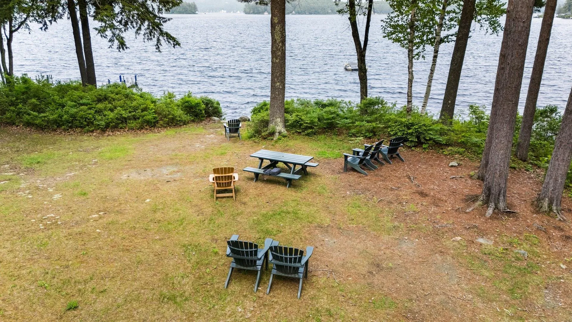 60 Emily Lane Sunapee NH 03782