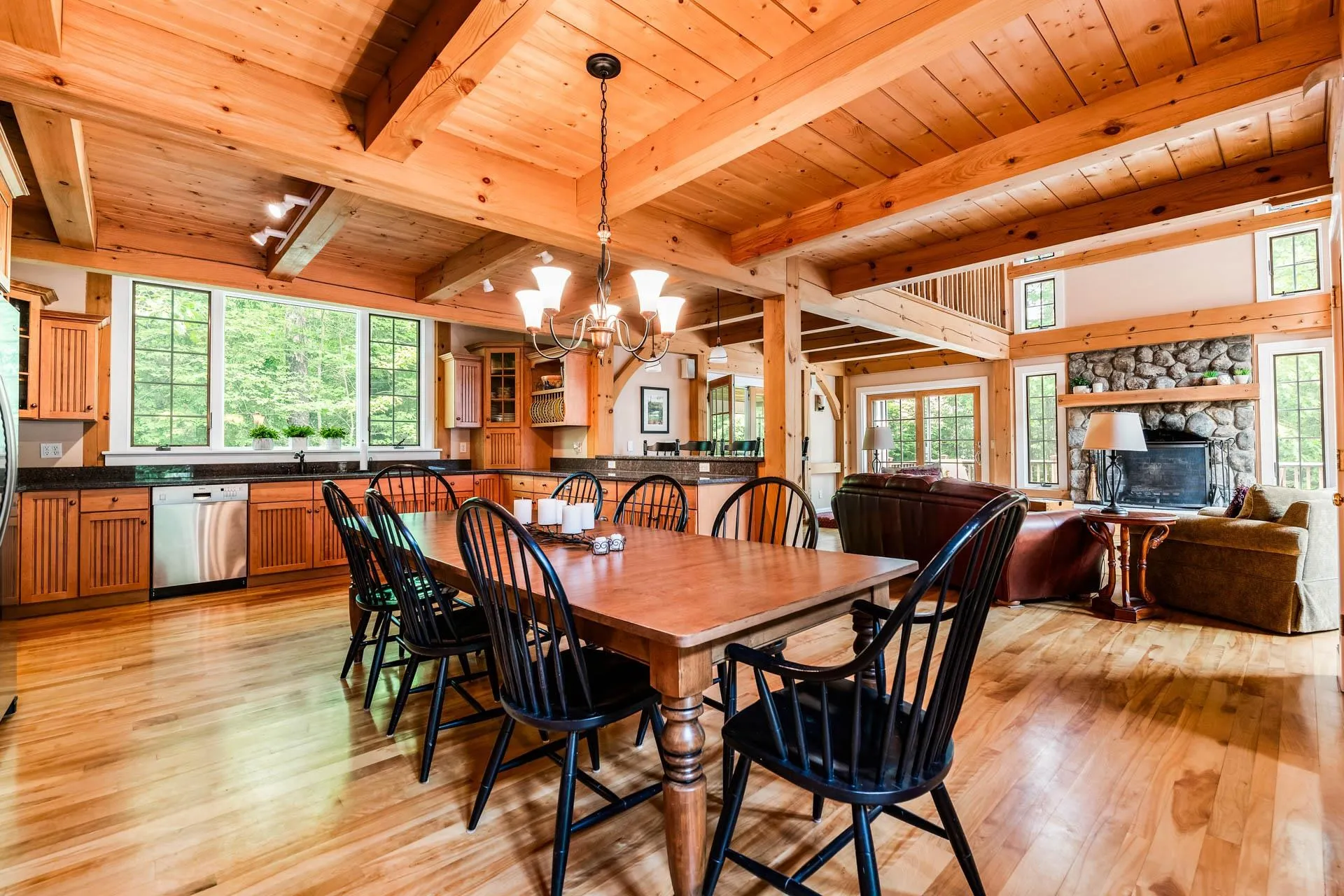 60 Emily Lane Sunapee NH 03782