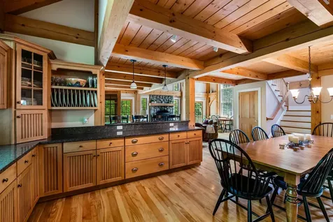 60 Emily Lane Sunapee NH 03782