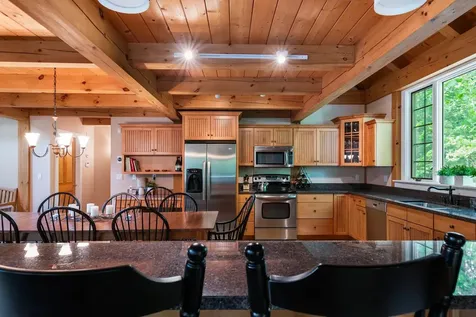 60 Emily Lane Sunapee NH 03782