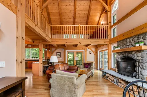 60 Emily Lane Sunapee NH 03782