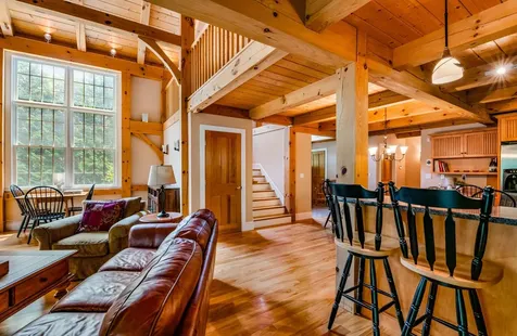 60 Emily Lane Sunapee NH 03782