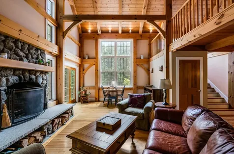 60 Emily Lane Sunapee NH 03782