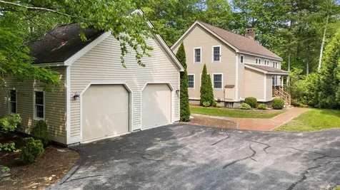 60 Emily Lane Sunapee NH 03782