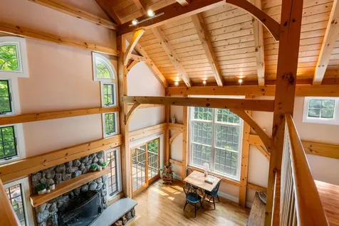 60 Emily Lane Sunapee NH 03782