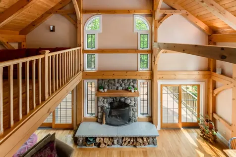 60 Emily Lane Sunapee NH 03782