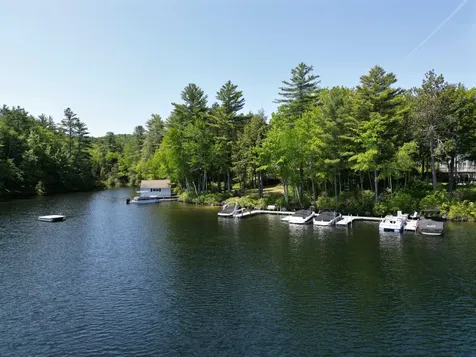 60 Emily Lane Sunapee NH 03782