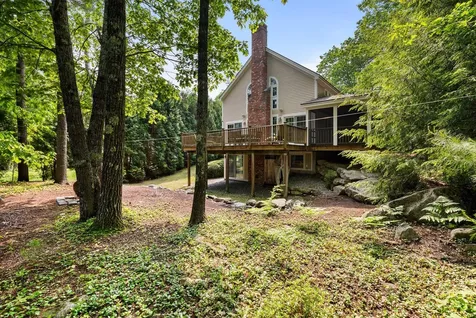 60 Emily Lane Sunapee NH 03782