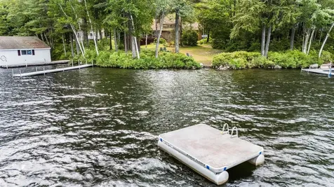 60 Emily Lane Sunapee NH 03782