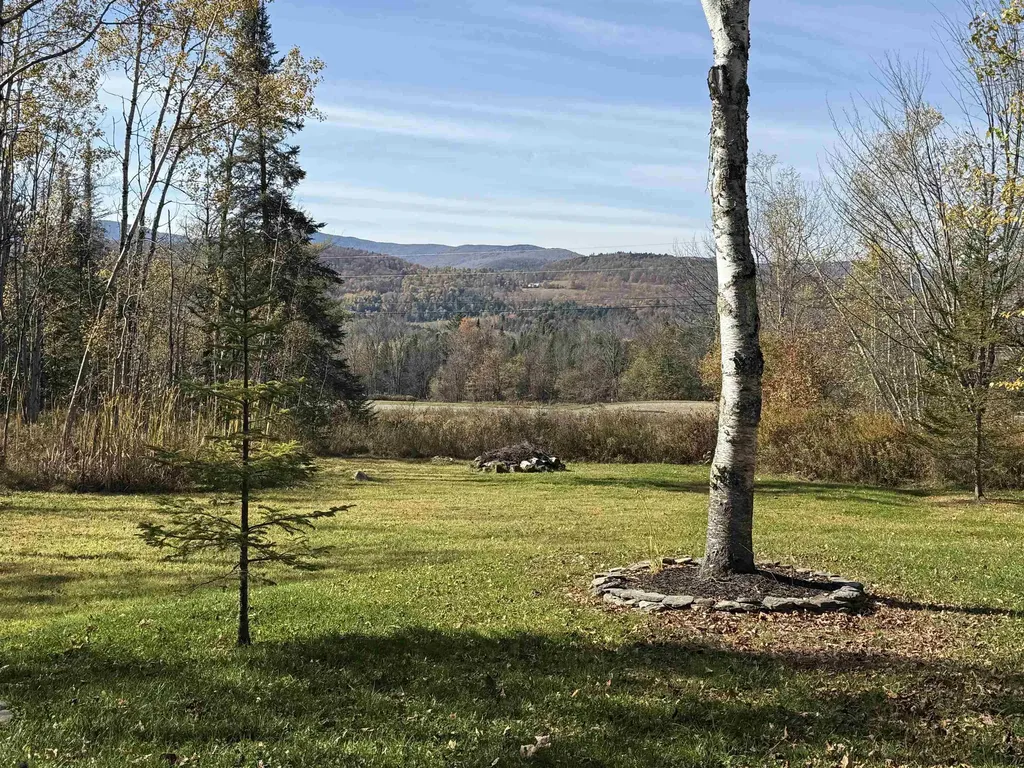 93 Senor Road Warren VT 05674