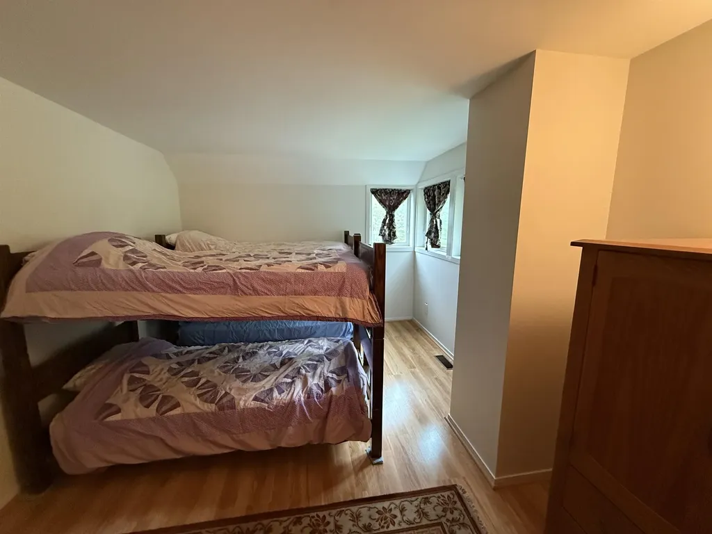 93 Senor Road Warren VT 05674