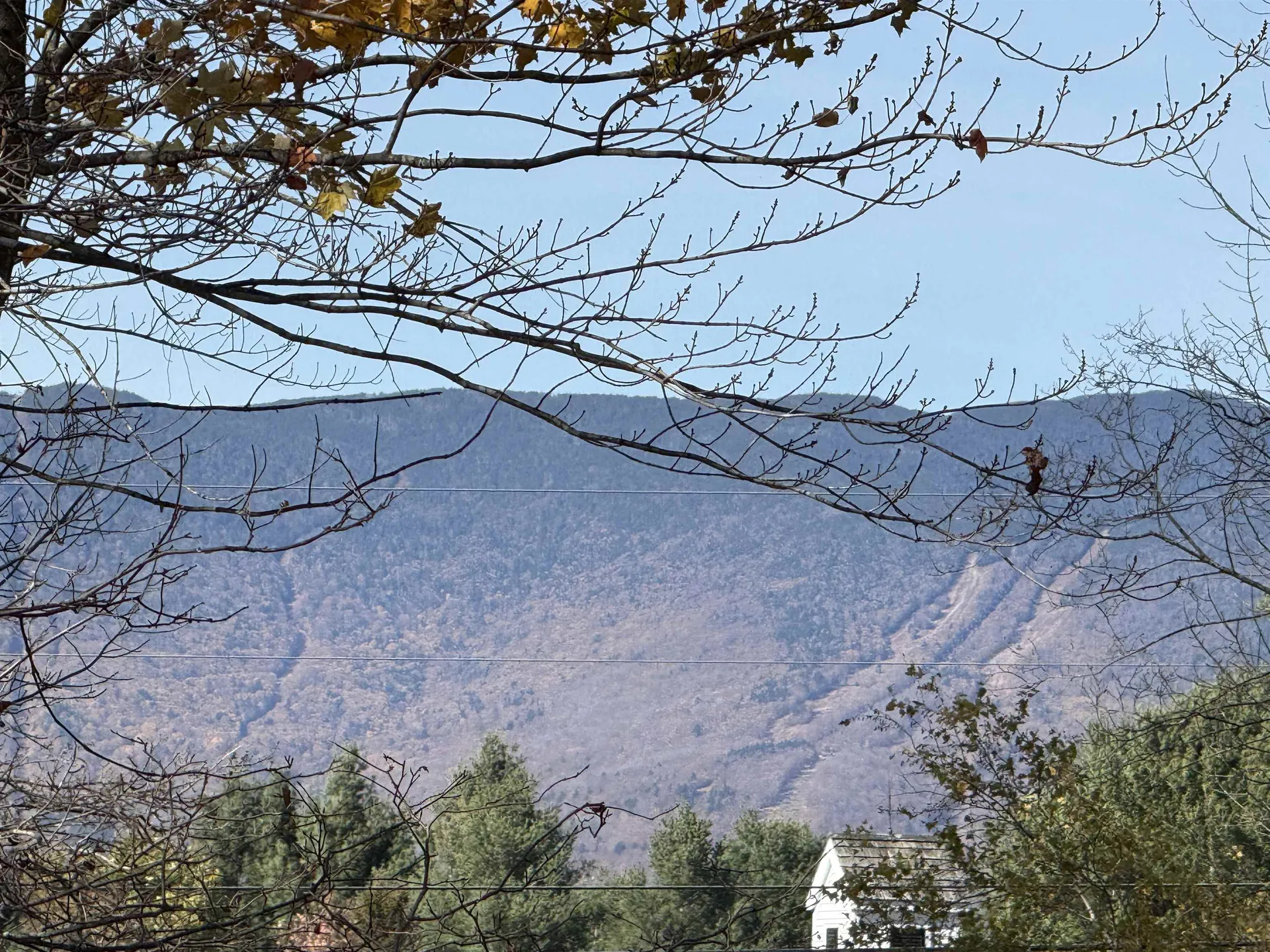 93 Senor Road Warren VT 05674