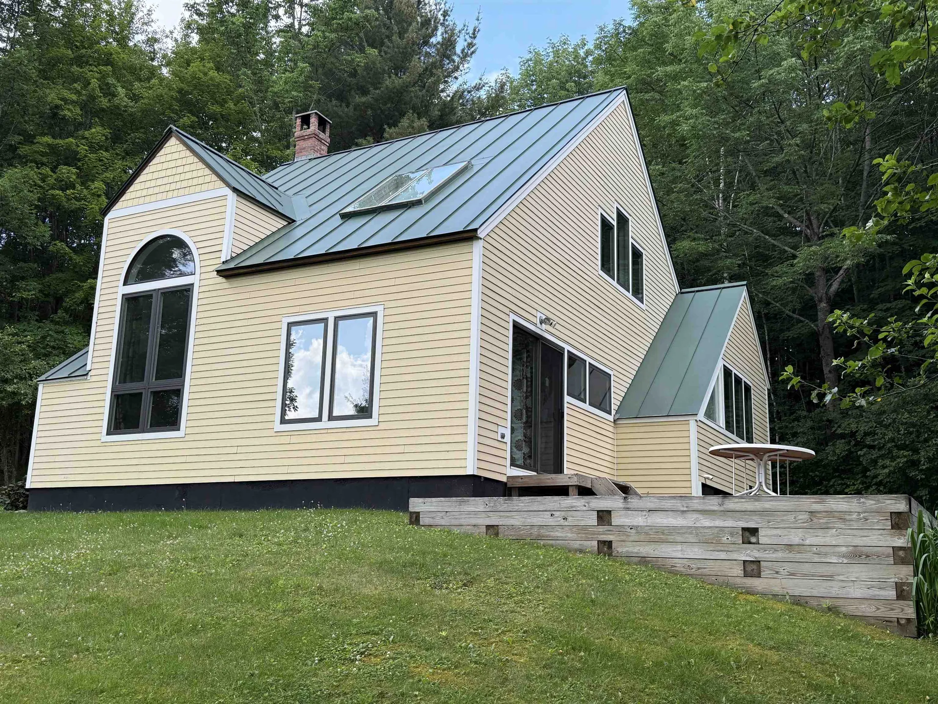 93 Senor Road Warren VT 05674