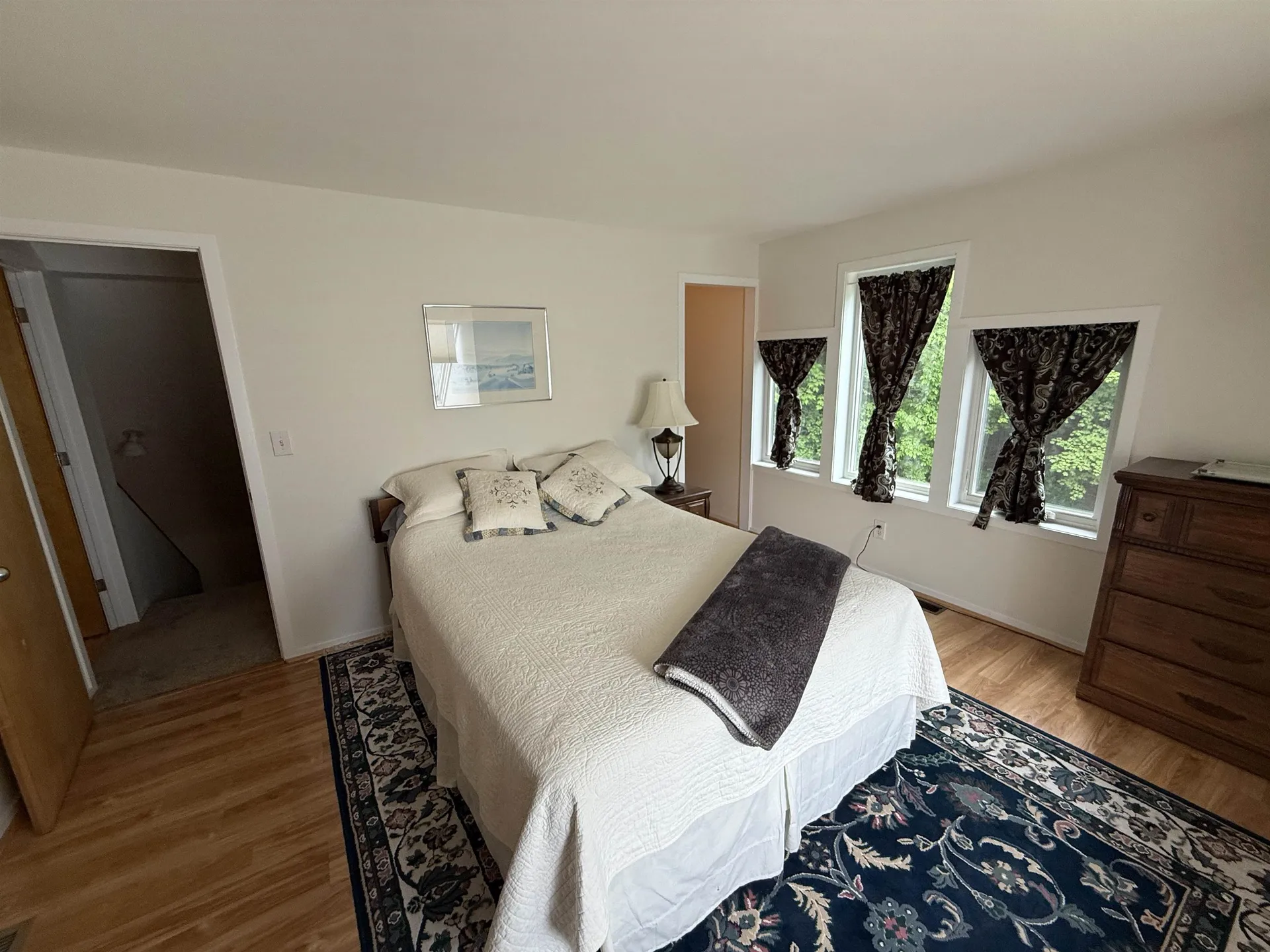 93 Senor Road Warren VT 05674