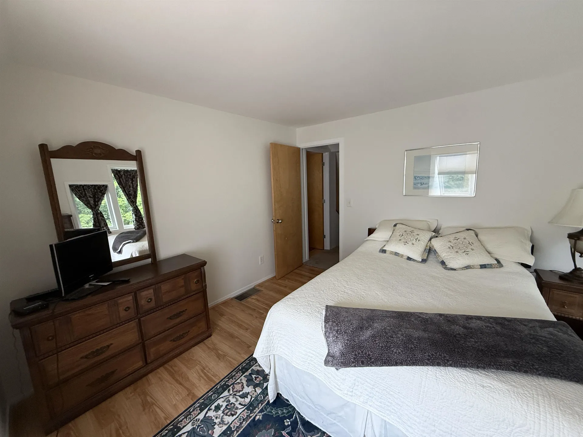 93 Senor Road Warren VT 05674