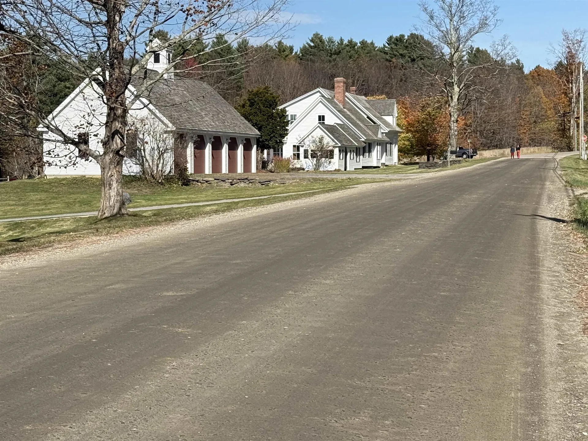 93 Senor Road Warren VT 05674