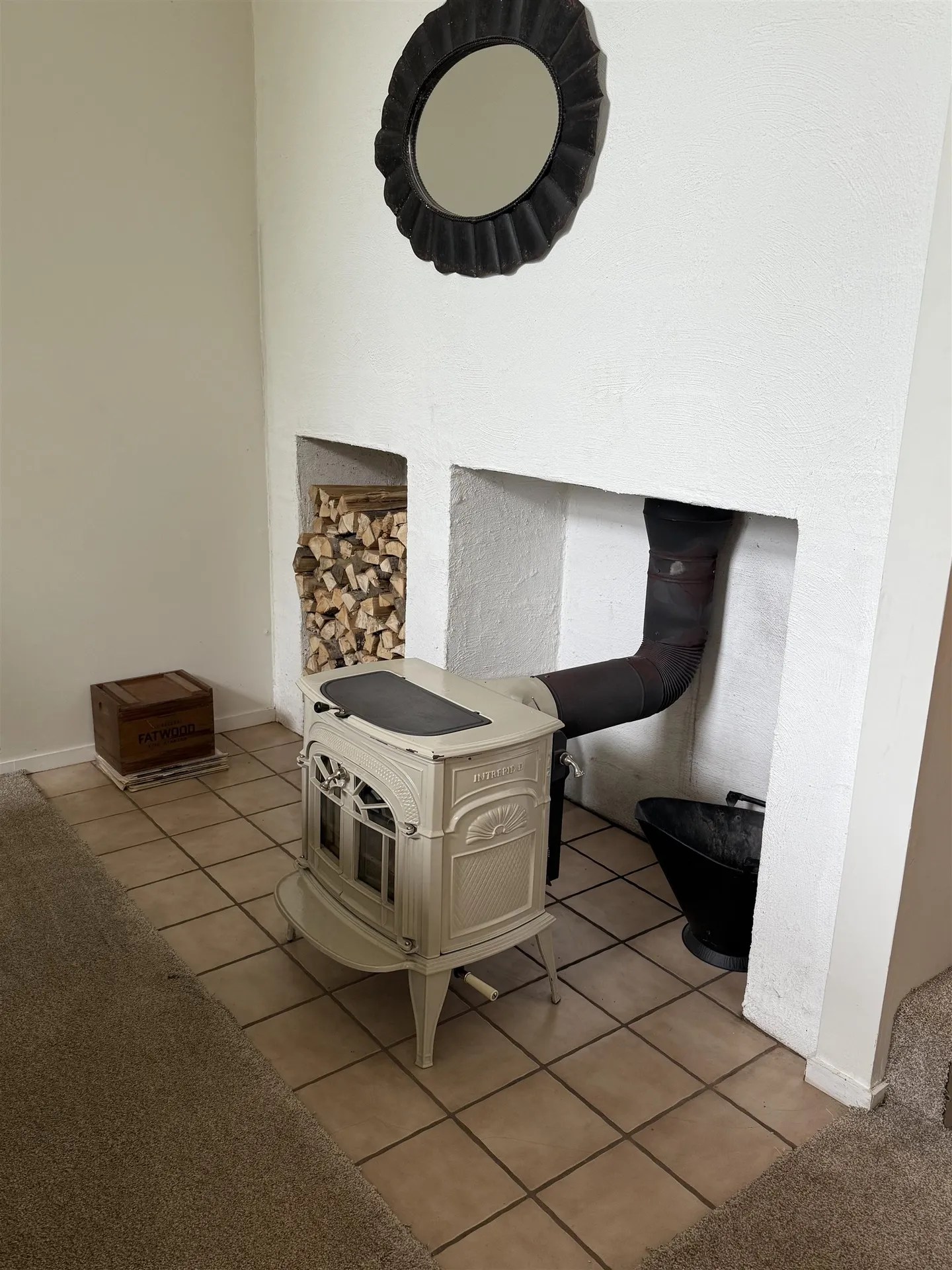 93 Senor Road Warren VT 05674