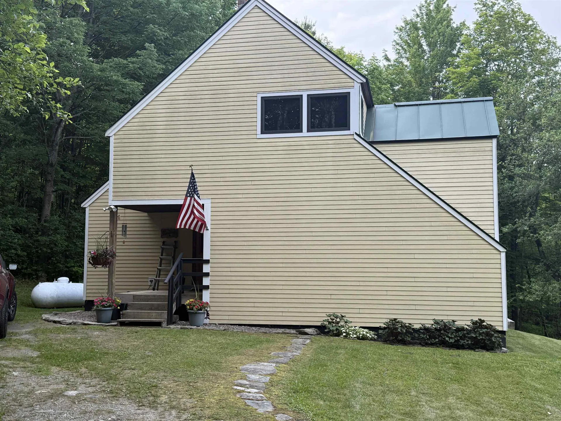 93 Senor Road Warren VT 05674