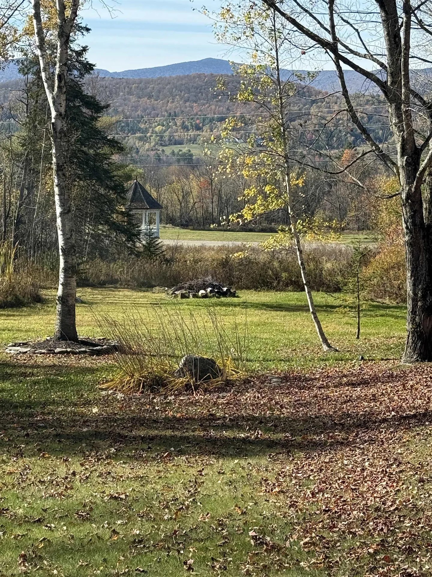 93 Senor Road Warren VT 05674