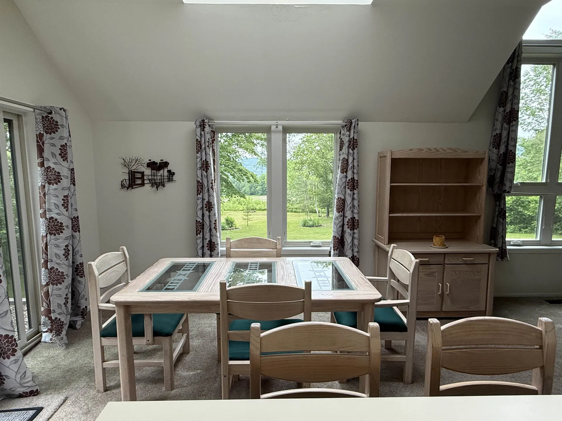 93 Senor Road Warren VT 05674