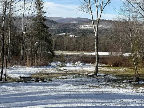 93 Senor Road Warren VT 05674