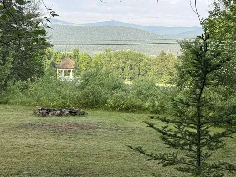 93 Senor Road Warren VT 05674