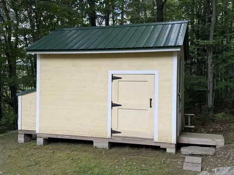 93 Senor Road Warren VT 05674