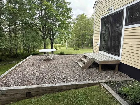 93 Senor Road Warren VT 05674