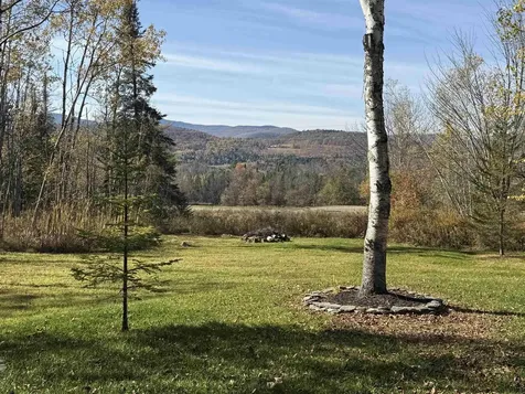 93 Senor Road Warren VT 05674