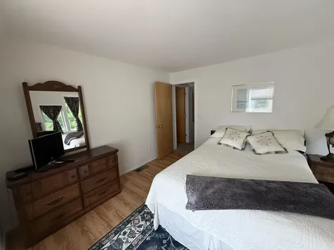 93 Senor Road Warren VT 05674