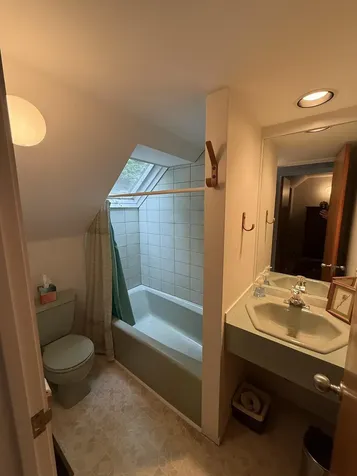 93 Senor Road Warren VT 05674