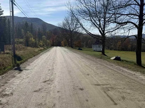 93 Senor Road Warren VT 05674
