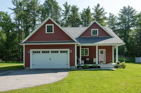 7 Oak Knoll Lane Durham NH 03824