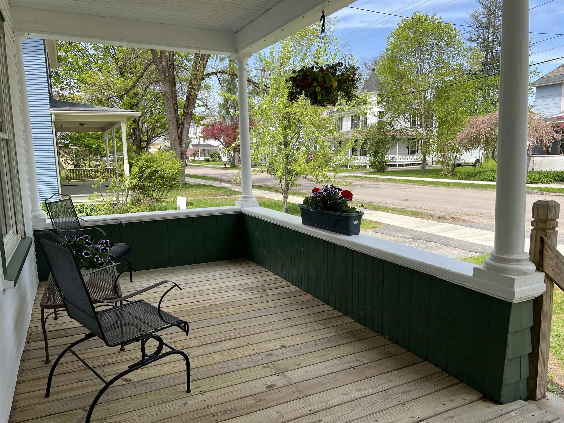 25 Randall Street Waterbury VT 05676