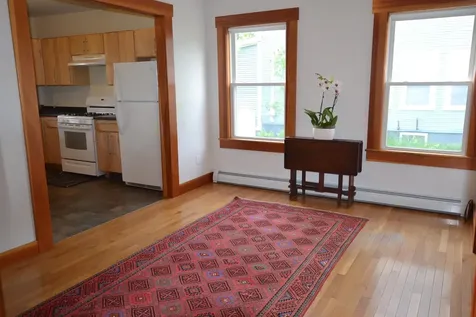 25 Randall Street Waterbury VT 05676