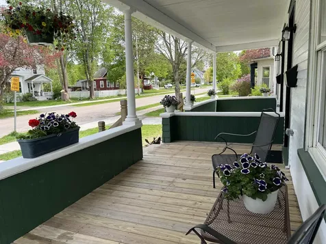 25 Randall Street Waterbury VT 05676