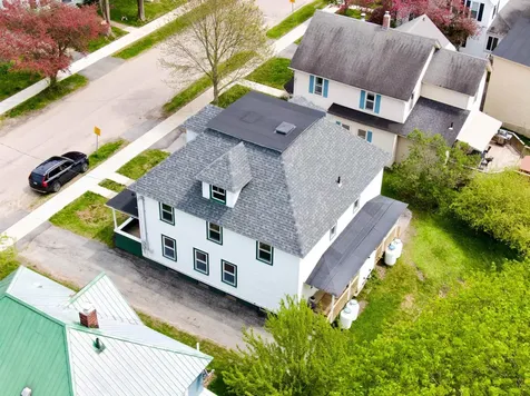 25 Randall Street Waterbury VT 05676