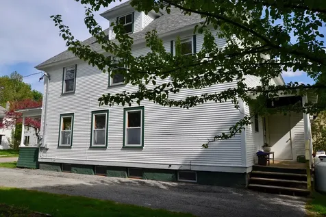 25 Randall Street Waterbury VT 05676