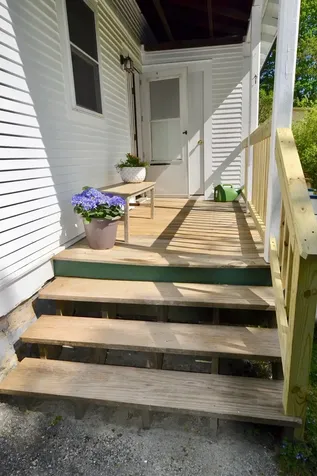 25 Randall Street Waterbury VT 05676