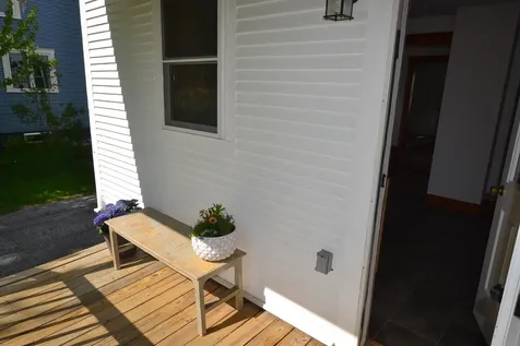 25 Randall Street Waterbury VT 05676