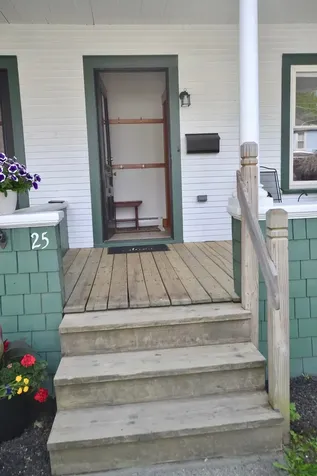 25 Randall Street Waterbury VT 05676