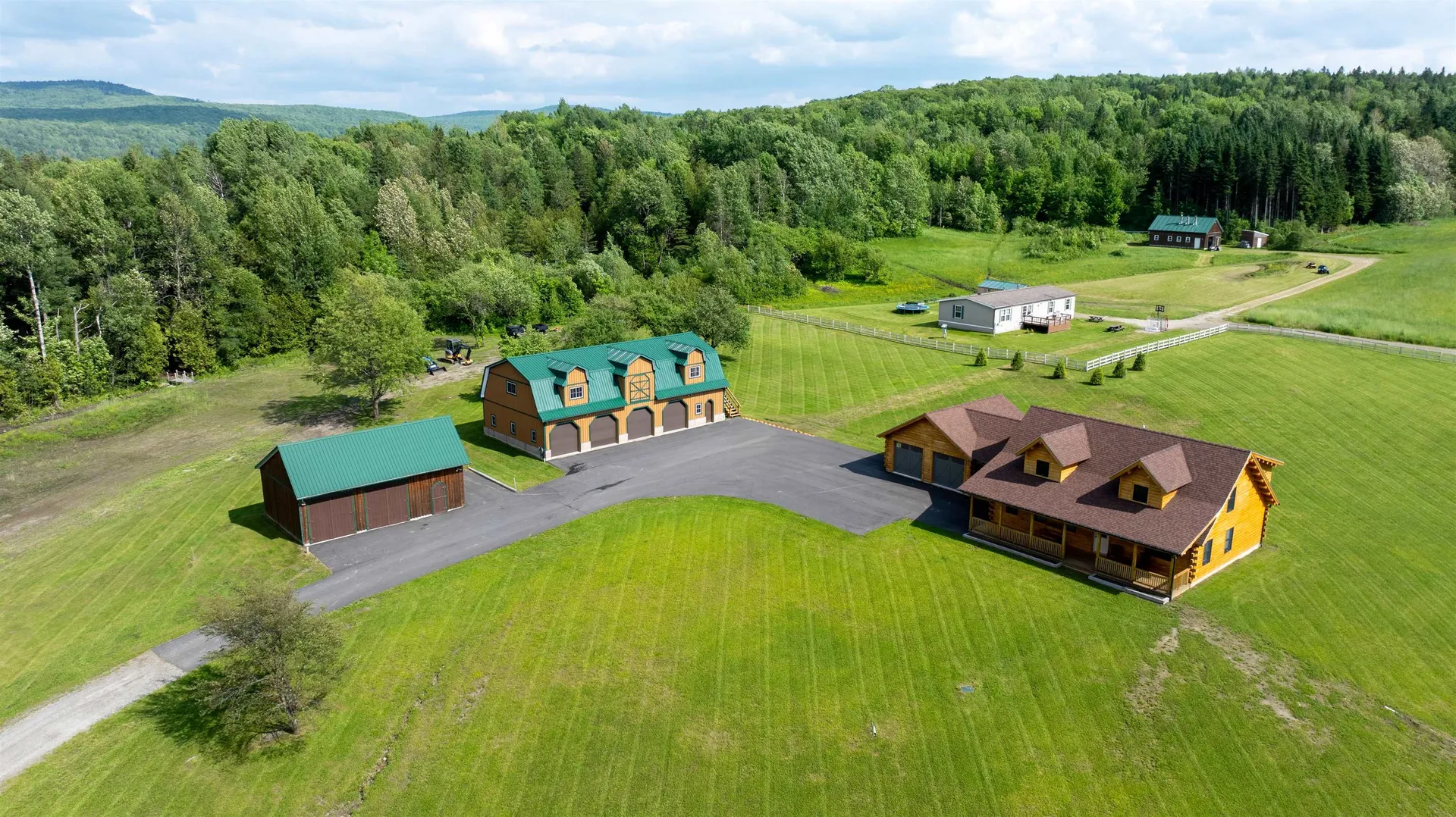 535 Mead Hill Road Holland VT 05829