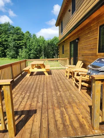 535 Mead Hill Road Holland VT 05829