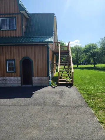 535 Mead Hill Road Holland VT 05829