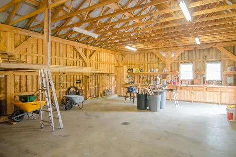 535 Mead Hill Road Holland VT 05829